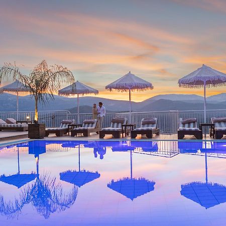 The "L" Suites & Apartments Argostoli  Esterno foto