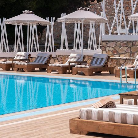 The "L" Suites & Apartments Argostoli  Esterno foto