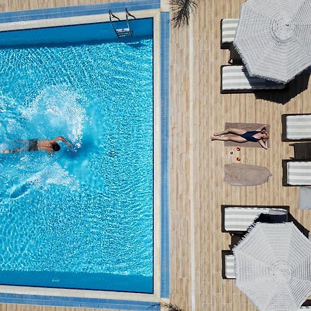 The "L" Suites & Apartments Argostoli  Esterno foto