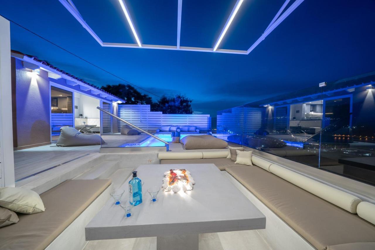 The "L" Suites & Apartments Argostoli  Esterno foto