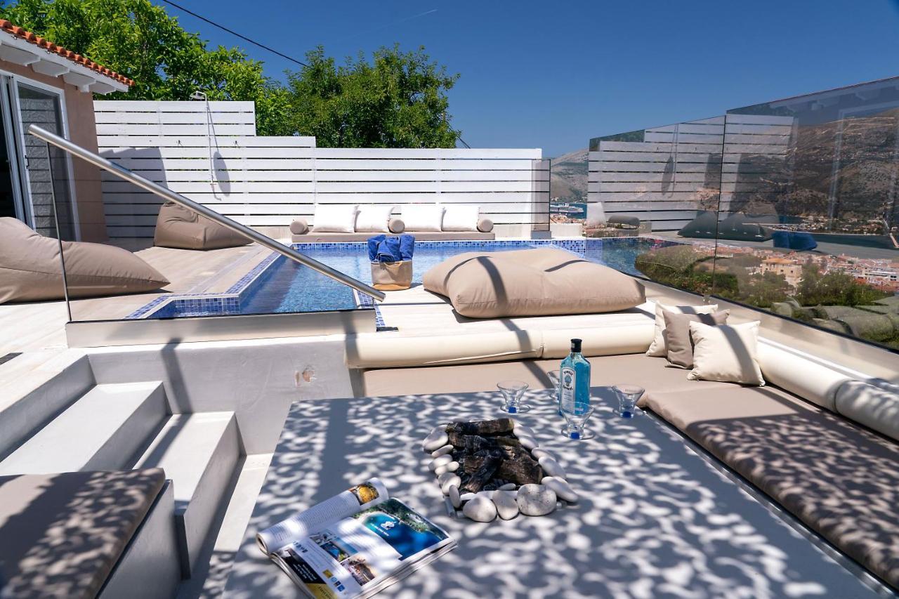 The "L" Suites & Apartments Argostoli  Esterno foto