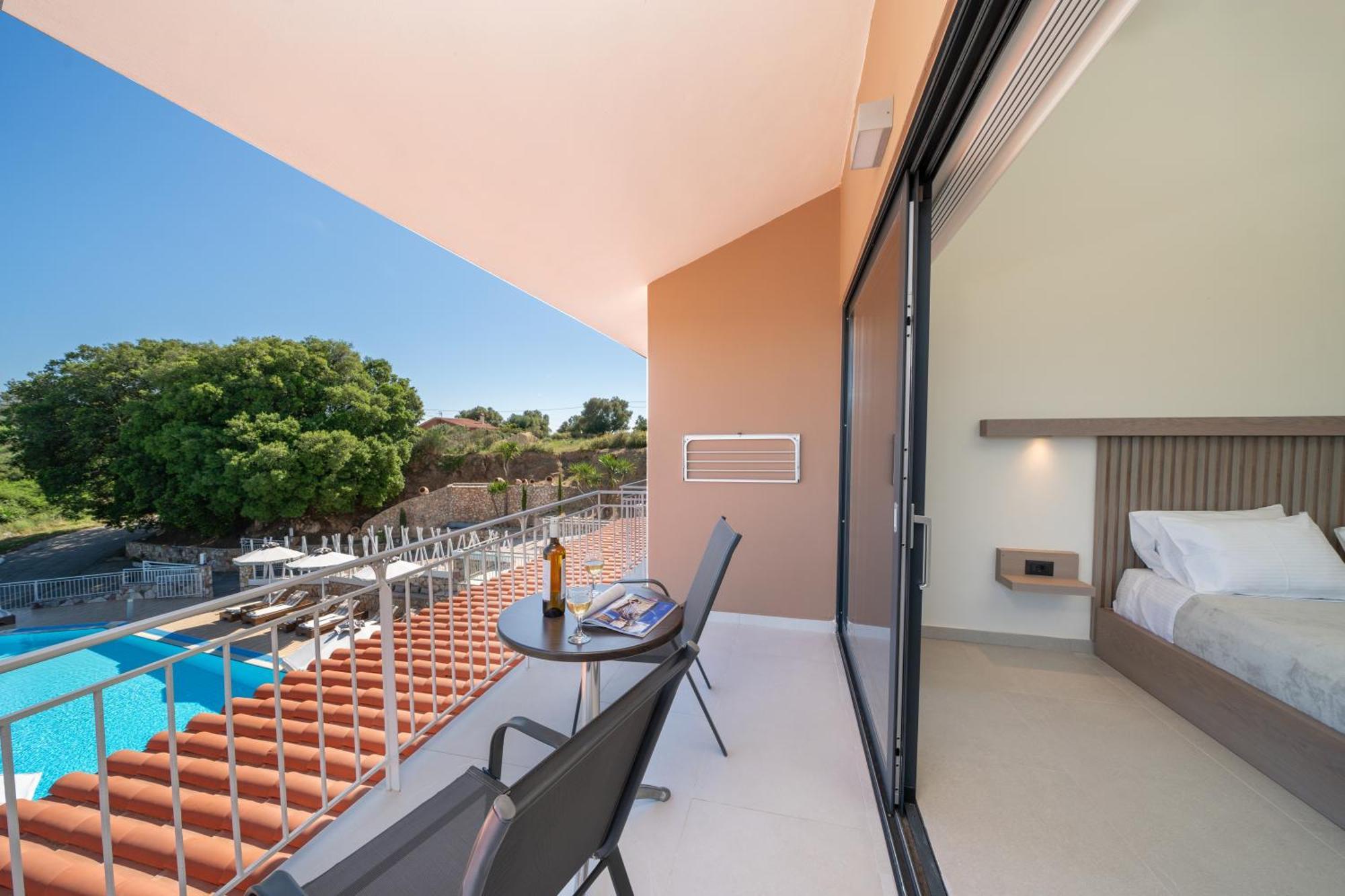 The "L" Suites & Apartments Argostoli  Esterno foto