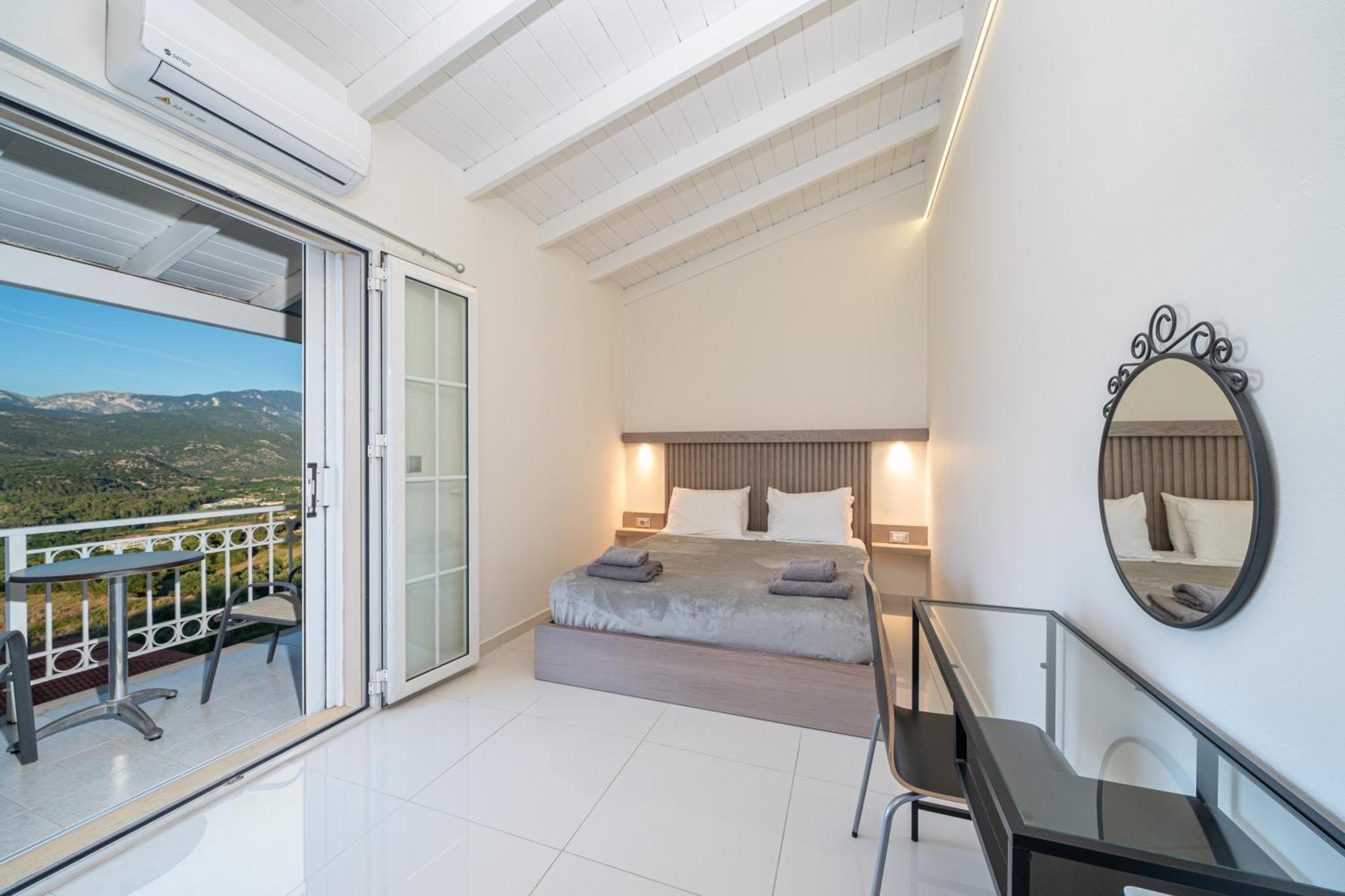 The "L" Suites & Apartments Argostoli  Camera foto