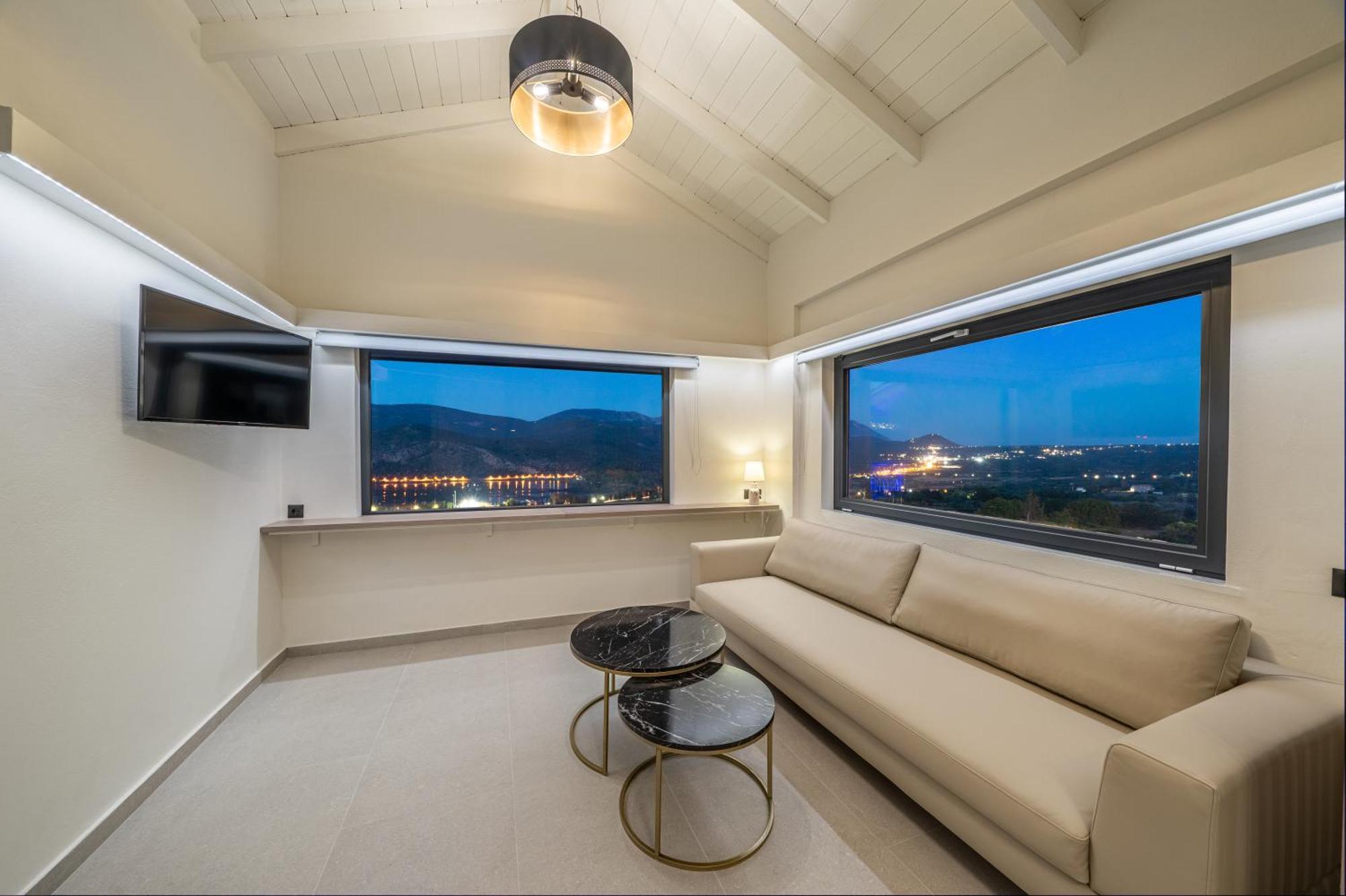 The "L" Suites & Apartments Argostoli  Esterno foto