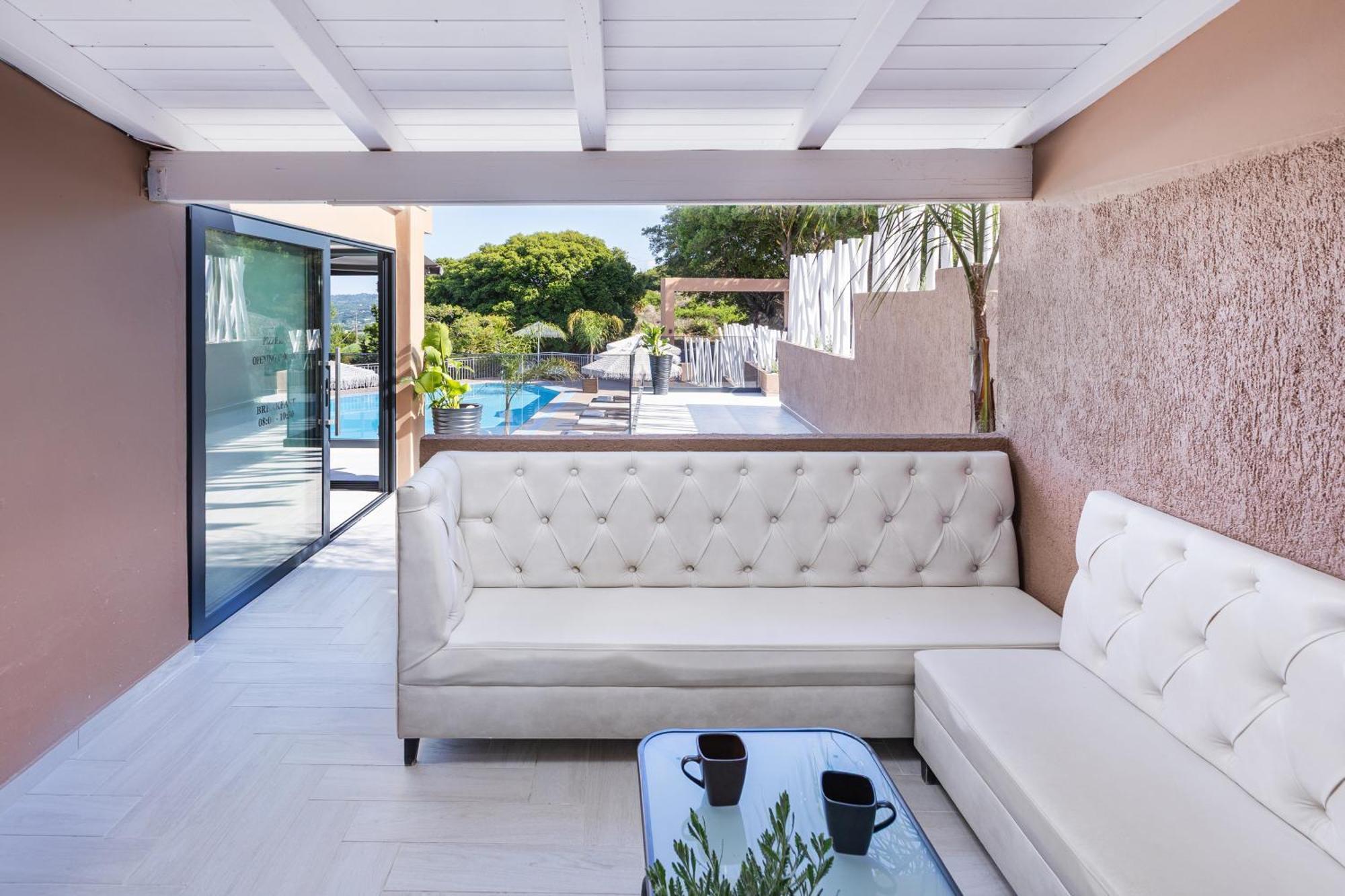 The "L" Suites & Apartments Argostoli  Esterno foto
