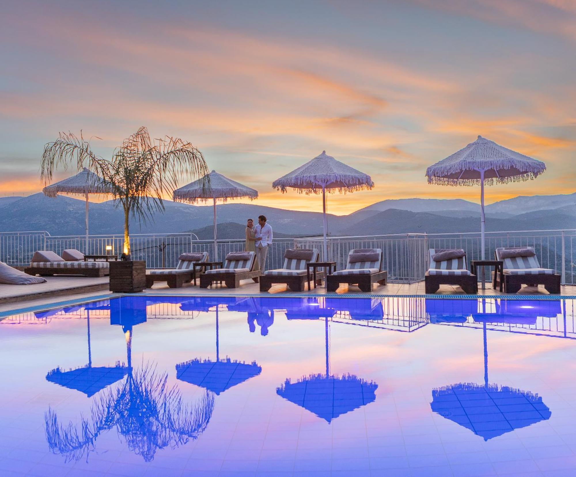 The "L" Suites & Apartments Argostoli  Esterno foto