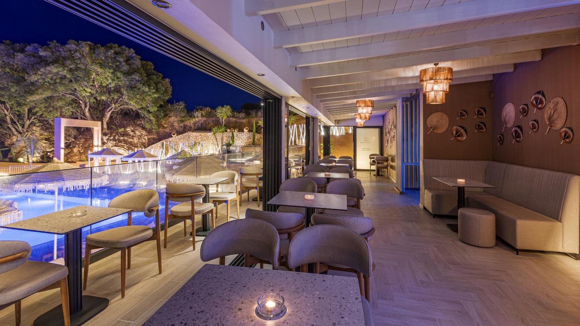 The "L" Suites & Apartments Argostoli  Esterno foto