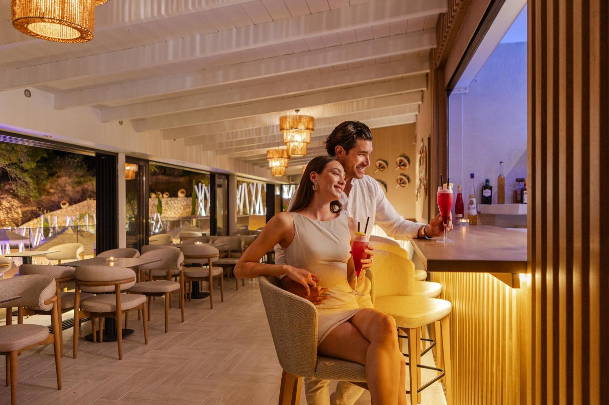 The "L" Suites & Apartments Argostoli  Esterno foto