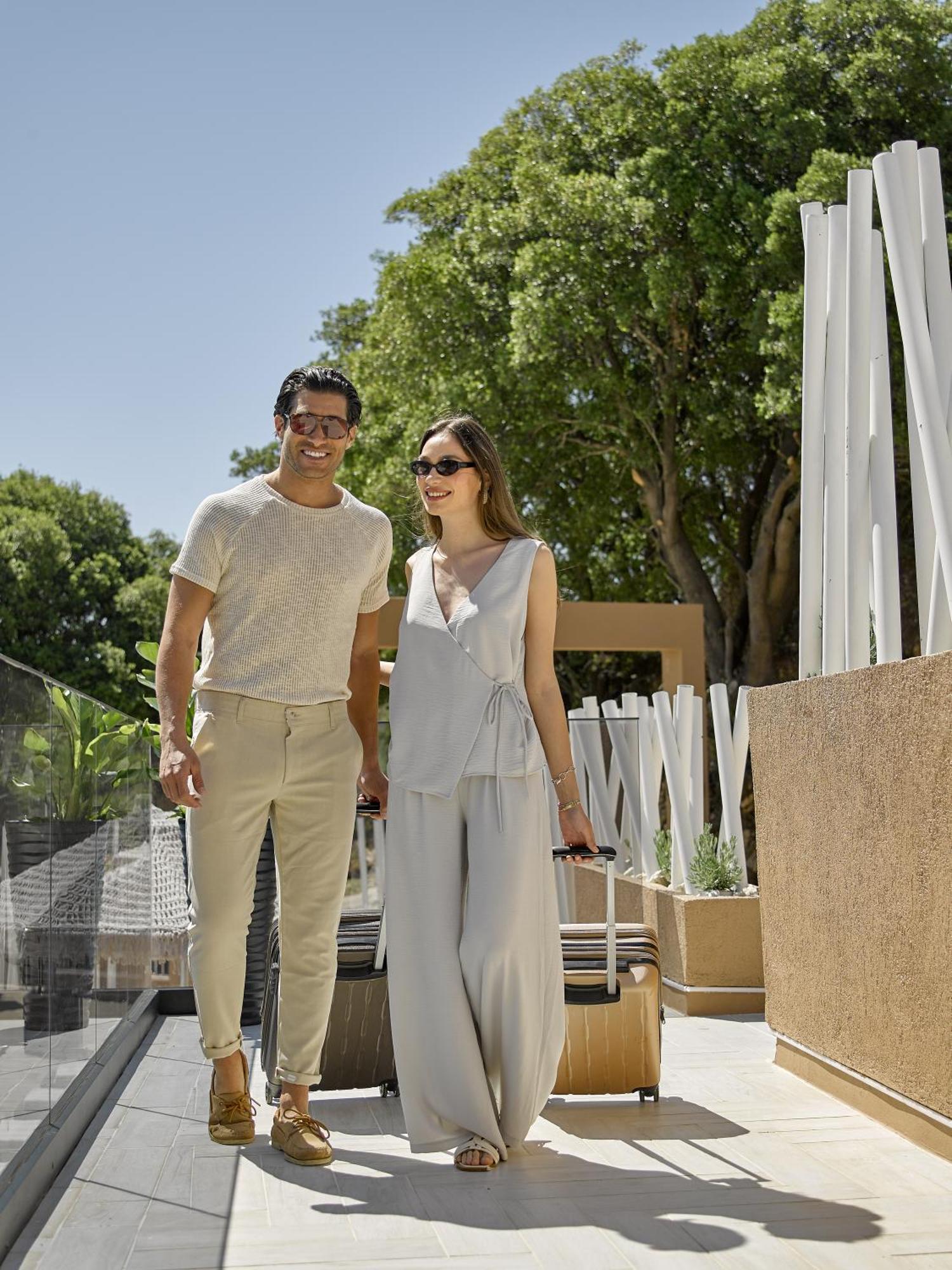 The "L" Suites & Apartments Argostoli  Esterno foto
