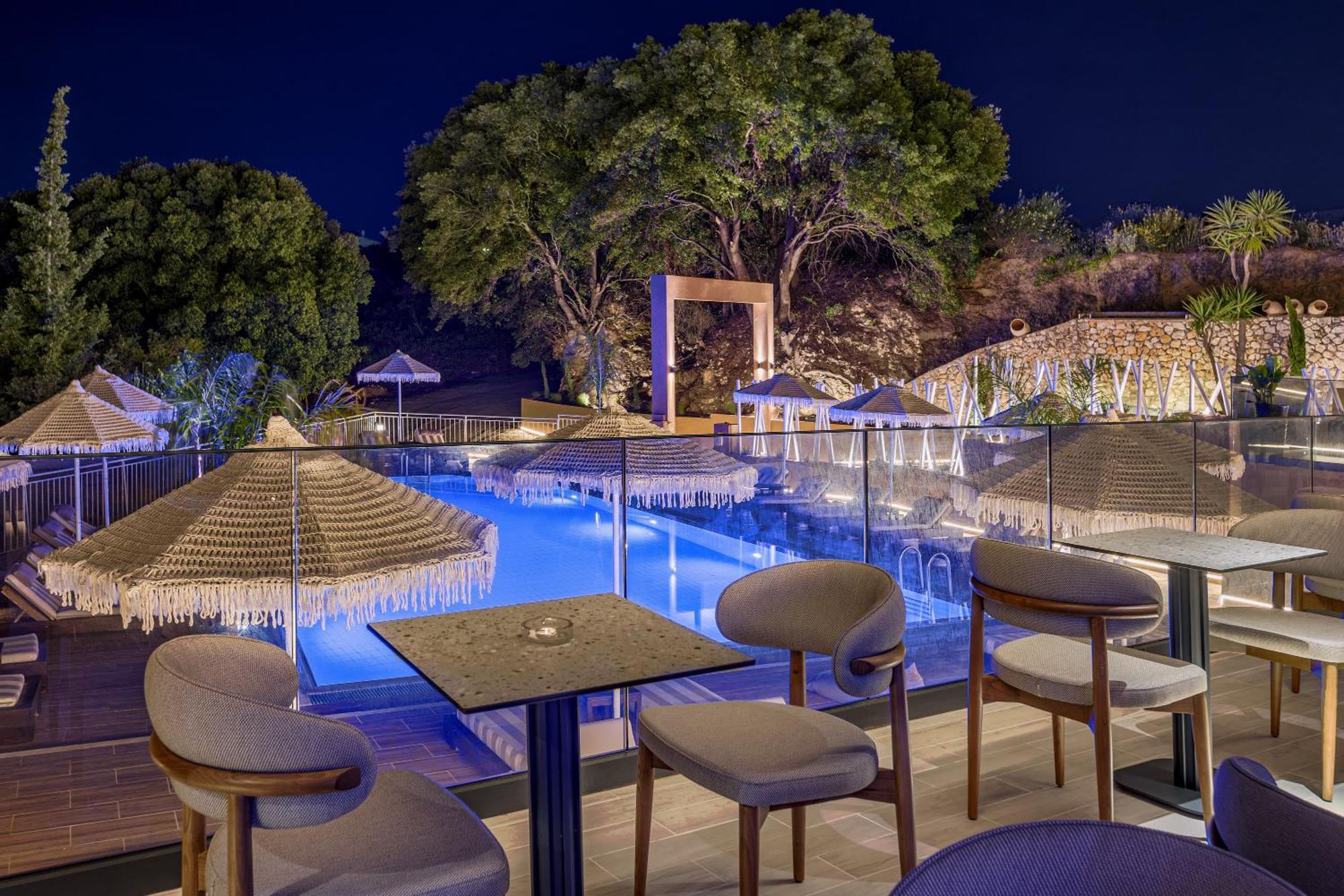 The "L" Suites & Apartments Argostoli  Esterno foto