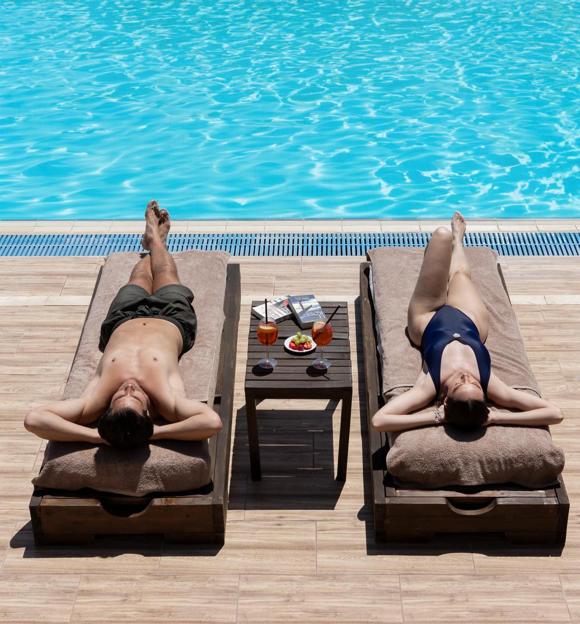 The "L" Suites & Apartments Argostoli  Esterno foto