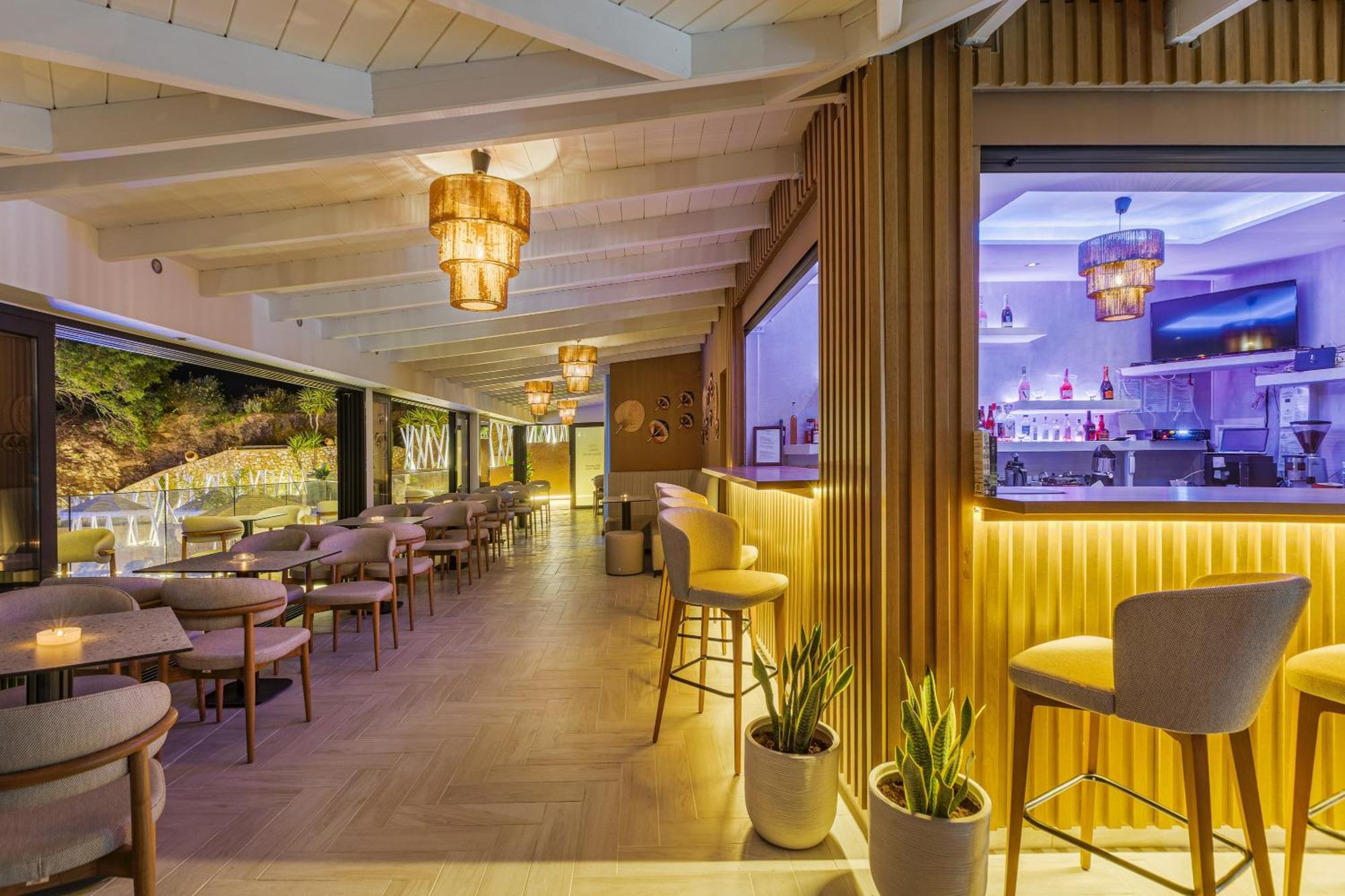 The "L" Suites & Apartments Argostoli  Esterno foto